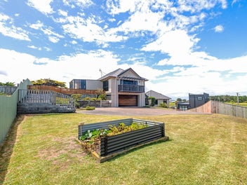 29 Bond Street, Foxton Beach, Foxton