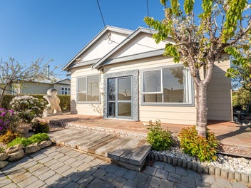 23 Foyle Street, Oamaru North, Oamaru
