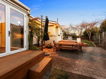 30 Mountfort Street, Spreydon, Christchurch