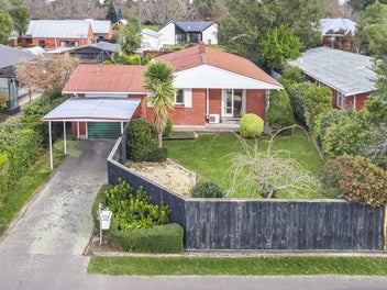 17 Queens Drive, Allenton, Ashburton