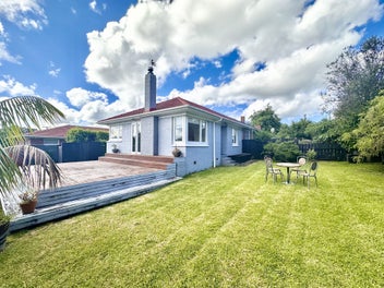 3/63 Rimu Street, New Lynn, Auckland