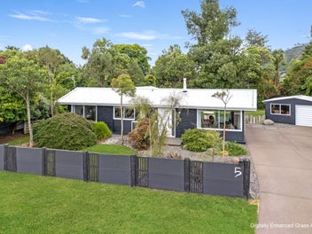 5 Darroch Street, Fairy Springs, Rotorua