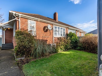 51 Miller Street, Georgetown, Invercargill