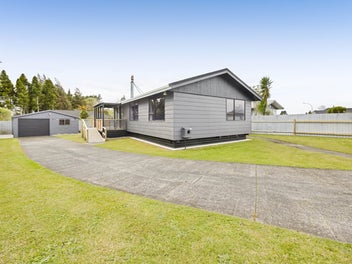 34 Kowhai Street, Inglewood, Inglewood