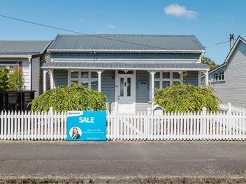 34 Victoria Street, Masterton