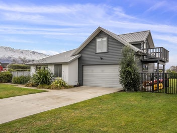 27 de Bettencor Place, Mount Pisa, Cromwell