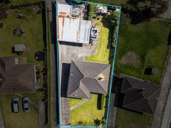 11 Sandbrook Avenue, Otara, Auckland