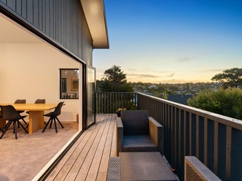 45A Kowhai Road, Mairangi Bay, Auckland