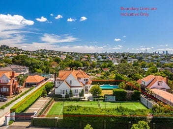 144 Orakei Road, Remuera, Auckland