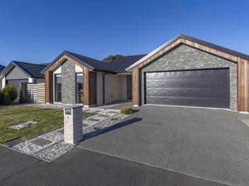 5 Navarra Road, Halswell, Christchurch