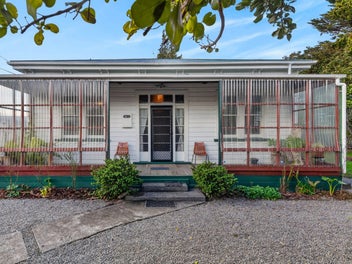 137 Cockburn Street, Kuripuni, Masterton