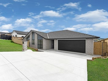 1 Netu Lane, Pōkeno