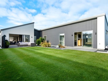 27 Finstock Way, Rolleston, Rolleston