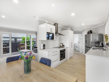 95 Scott Street, Leamington, Cambridge