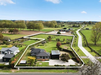 639A Tauwhare Road, Matangi, Hamilton