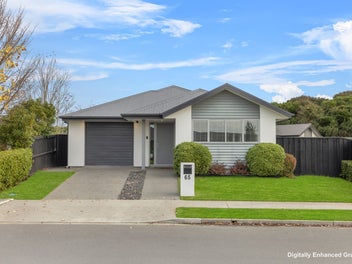 65 Beachvale Drive, Kaiapoi, Kaiapoi