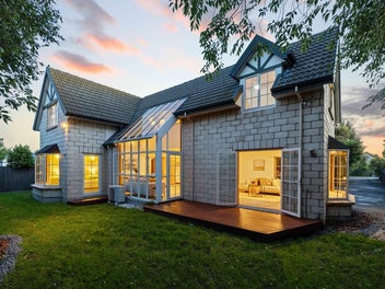 2/7A Toorak Avenue, Avonhead, Christchurch