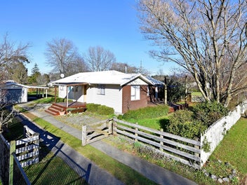 14 Matai Crescent, Tapawera, Wakefield