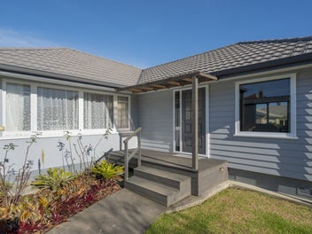 54A Pemberton Crescent, Greerton, Tauranga