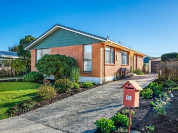 31 Elmwood Drive, Mosgiel, Mosgiel