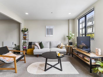 2F/15 Blake Street, Ponsonby, Auckland