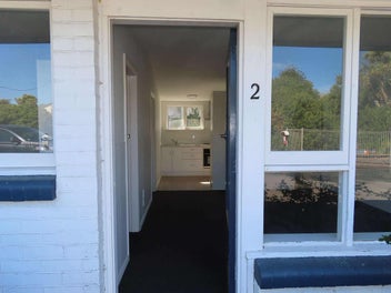 2/121A Estuary Road, South New Brighton, Christchurch