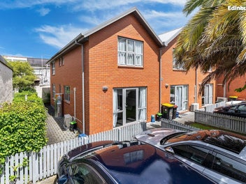 2D St David Street, North Dunedin, Dunedin