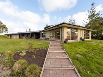 132 Foxton Beach Road, Foxton