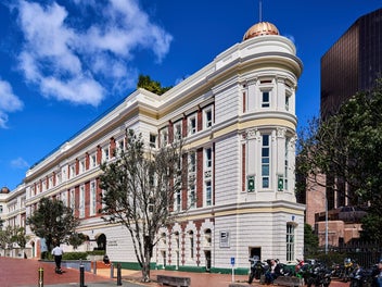 2.3/1 Queens Wharf, Wellington Central, Wellington