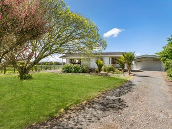 92 Hopai East Road, Pipiroa, Ngatea