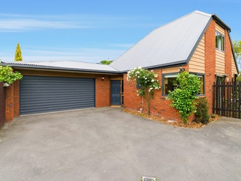 23A Brodie Street, Ilam, Christchurch