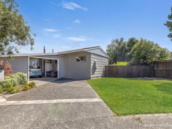 9 Thomason Avenue, Motueka