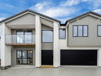 35 Hing Street, Flat Bush, Auckland