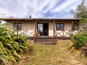 181 Mackenzie Drive, Twizel