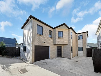 6D Butler Avenue, Papatoetoe, Auckland