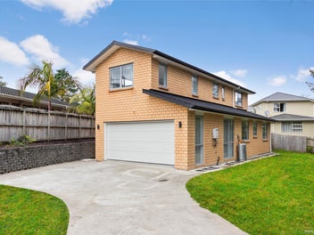 42 Sherrybrooke Place, Sunnyvale, Auckland