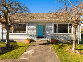 26 Aurora Street, Hei Hei, Christchurch