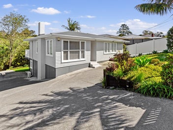 25 Apirana Avenue, Glen Innes, Auckland