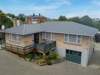 22 Archer Street, Parkside, Timaru