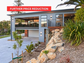 11 Titoki Lane, Whangamatā