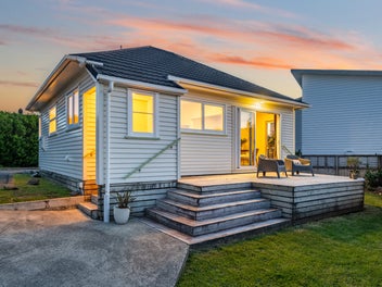 140 Homebush Road, Khandallah, Wellington