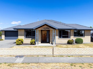 240 Scott Street, Redwoodtown, Blenheim