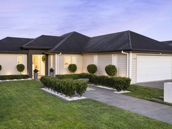 7 Brumbie Way, Karaka, Papakura