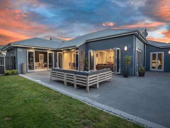 9 Hemsworth Mews, Casebrook, Christchurch