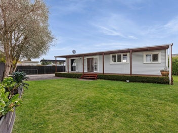 85A Thompson Street, Leamington, Cambridge