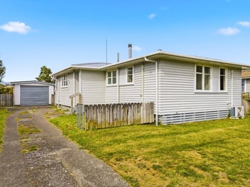 23 Rota Street, Turangi, Turangi
