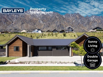 35 Muster Road, Jacks Point, Queenstown
