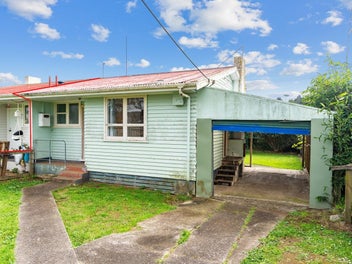 132 William Jones Drive, Otangarei, Whangārei