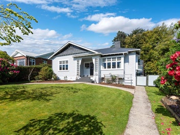 21 Thoreau Street, Concord, Dunedin