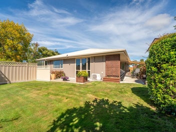 137A Morgans Road, Marchwiel, Timaru